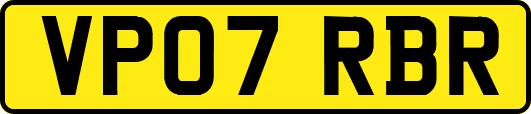 VP07RBR