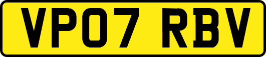 VP07RBV