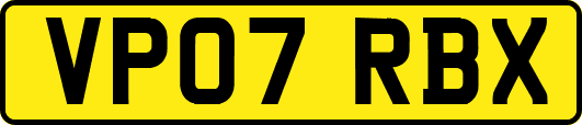 VP07RBX