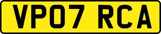 VP07RCA
