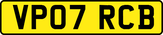 VP07RCB