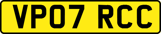 VP07RCC