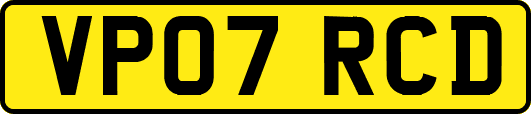 VP07RCD