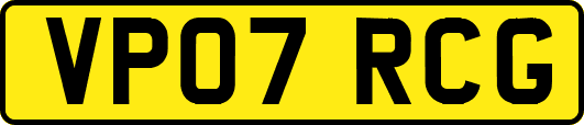 VP07RCG