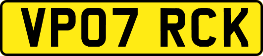 VP07RCK