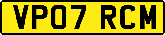 VP07RCM