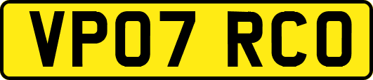 VP07RCO