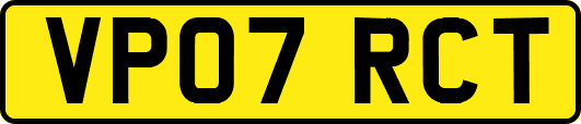 VP07RCT