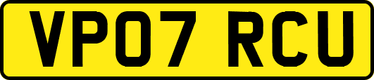 VP07RCU