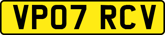 VP07RCV