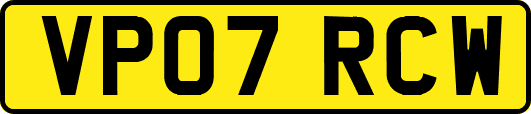 VP07RCW
