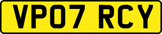 VP07RCY