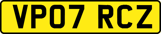 VP07RCZ