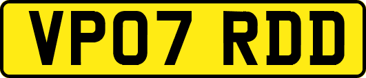 VP07RDD