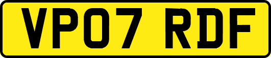 VP07RDF