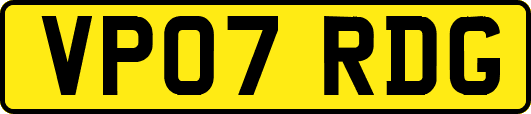 VP07RDG