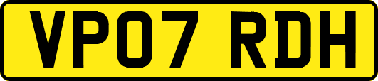 VP07RDH