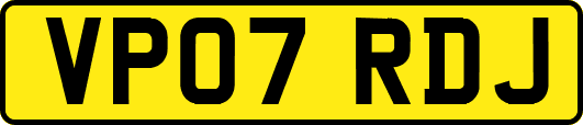 VP07RDJ