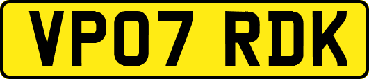 VP07RDK