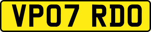 VP07RDO