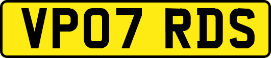 VP07RDS