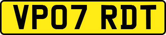 VP07RDT