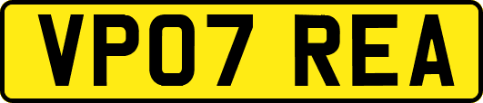 VP07REA