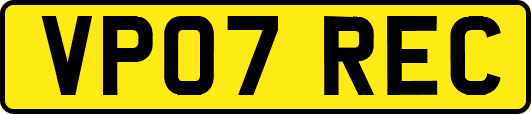 VP07REC