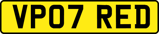 VP07RED