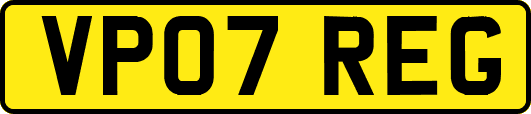 VP07REG