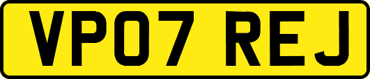 VP07REJ