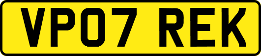 VP07REK
