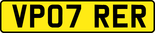 VP07RER