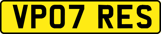 VP07RES