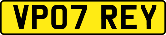 VP07REY