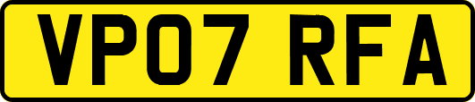 VP07RFA