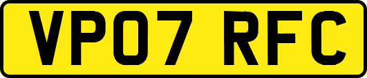 VP07RFC