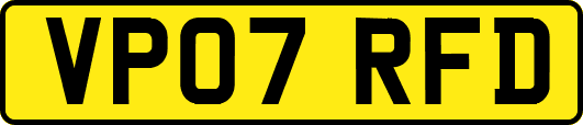 VP07RFD