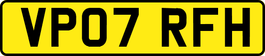 VP07RFH