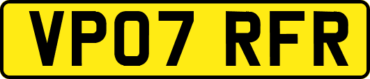 VP07RFR