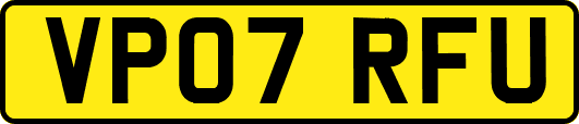 VP07RFU