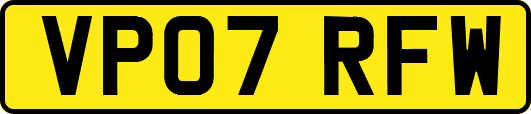 VP07RFW