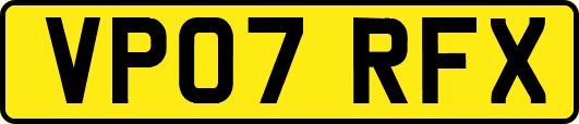 VP07RFX