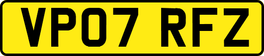 VP07RFZ