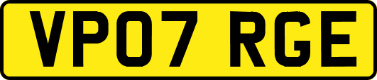 VP07RGE