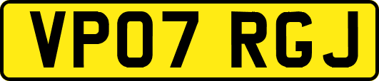 VP07RGJ