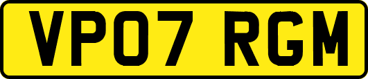VP07RGM