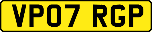 VP07RGP
