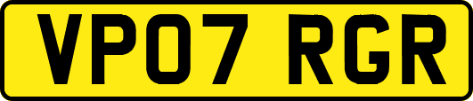 VP07RGR
