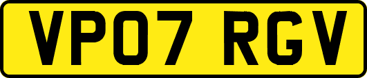VP07RGV